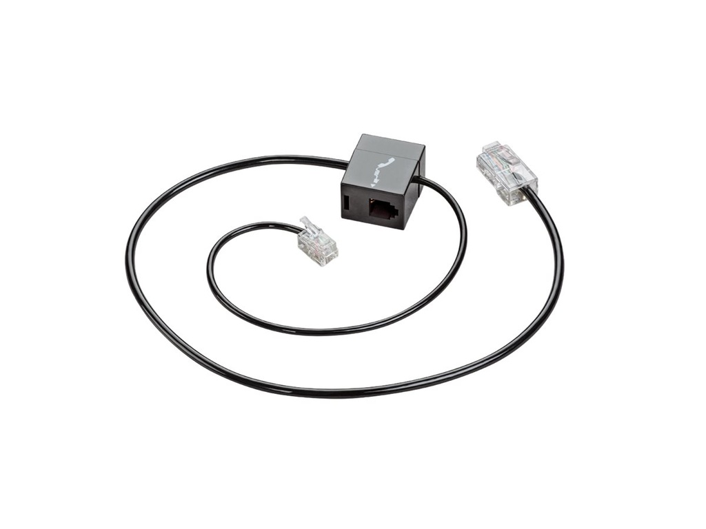 Poly HP Poly Savi - USB-Batterieladegerät (USB)