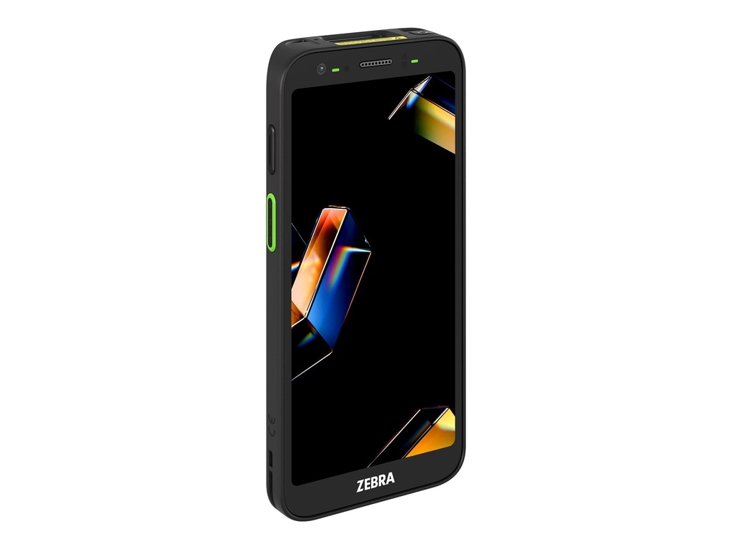 [TC501G-321E1A1A01-A6] Zebra TC501 - Datenerfassungsterminal - robust - Android - 128 GB UFS card - 15.2 cm (6")