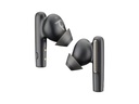 Poly Voyager Free 60/60+ Black Earbuds - Kopfhörer
