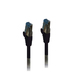 Synergy 21 0.15m Cat6A RJ-45 - 0,15 m - Cat6a - S/FTP (S-STP) - RJ-45 - RJ-45 - Schwarz - Kabel - Netzwerk