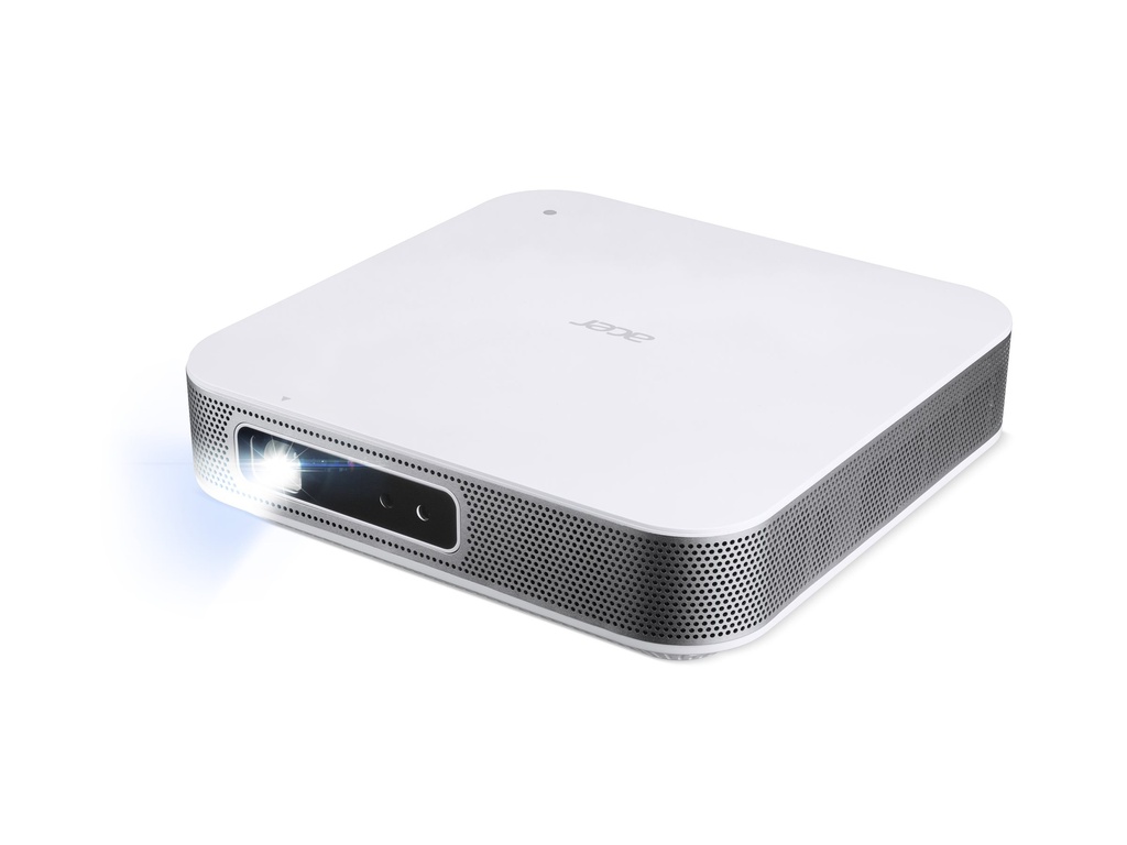 [MR.JY611.001] Acer PD1520s - DLP-Projektor - LED - tragbar - 1200 ANSI-Lumen - Full HD (1920 x 1080)