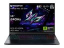 Acer Predator Helios Neo 16S AI PHN16S-71 - Intel Core Ultra 9 275HX / 2.7 GHz - Win 11 Home - GeForce RTX 5060 - 16 GB RAM - 1.024 TB SSD NVMe - 40.6 cm (16")