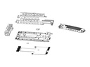Dell BOSS-N1 - Kunden-Kit - Speichercontroller (RAID)