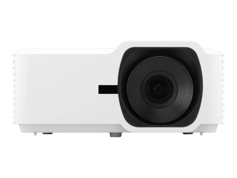 ViewSonic LSD400HD - DLP-Projektor - Laser/Phosphor - 4000 ANSI-Lumen - Full HD (1920 x 1080)