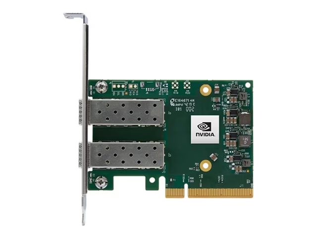 Dell Nvidia ConnectX-6 LX - Kunden-Kit - Netzwerkadapter