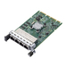 Dell Broadcom 5719 4 Anschlüsse 1 GbE Base-T-Adapter OCP 3.0 Kundenkit