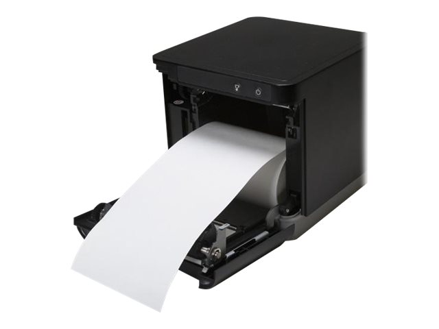 [BW_39654190] B-Ware: Star Micronics Star mC-Print3 MCP30 BK E+U - Belegdrucker - Thermodirekt
