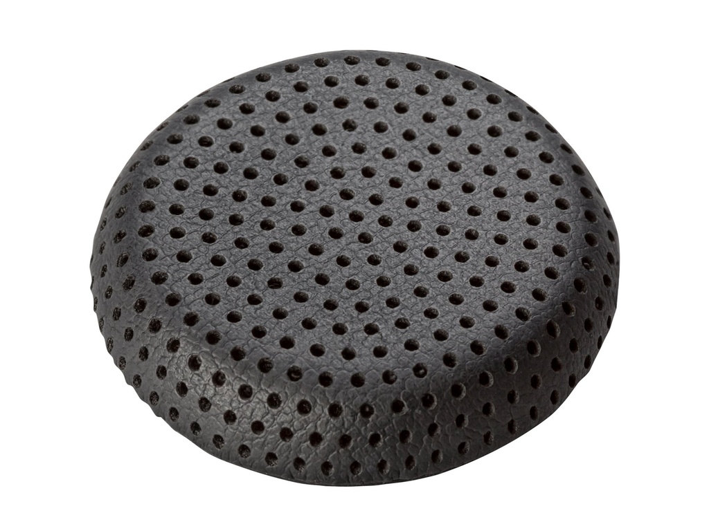 Poly HP Poly - Ohrpolster für Headset - klein, Kunstleder