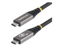 StarTech.com USB-Kabel - USB-C (M) zu USB-C (M)