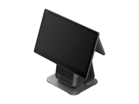 Sunmi D3 80mm EU 39.6cm 15.6'' Full HD KD USB BT BLE Ethernet NFC Android