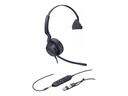 Yealink UH42 SE Mono - Headset - On-Ear - kabelgebunden
