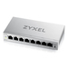 ZyXEL GS1200-8 v3 web smart managed - Switch - Switch - 1 Gbps