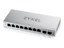 ZyXEL GS1200v3 Series GS1200-10v3 - Switch