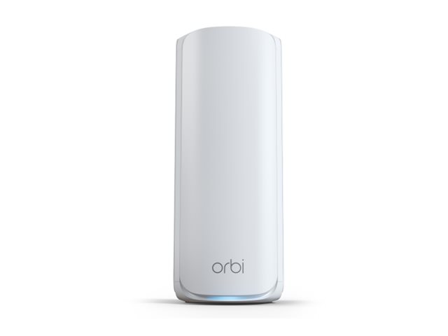 Netgear Orbi 770 Series RBE770 - WLAN-System - (Extender)