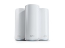 Netgear Orbi 770 Series RBE773 - WLAN-System - (Router, 2 Extender)
