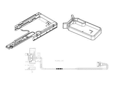 Dell  Aktivierungs-Kit - Kundeninstallation