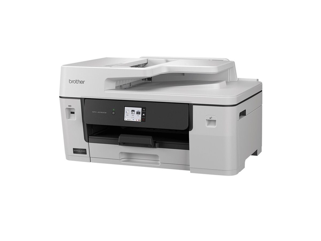 Brother MFC-J6760DW - Multifunktionsdrucker - Farbe - Tintenstrahl - A3 (297 x 420 mm)