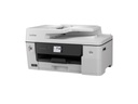Brother MFC-J6760DW - Multifunktionsdrucker - Farbe - Tintenstrahl - A3 (297 x 420 mm)