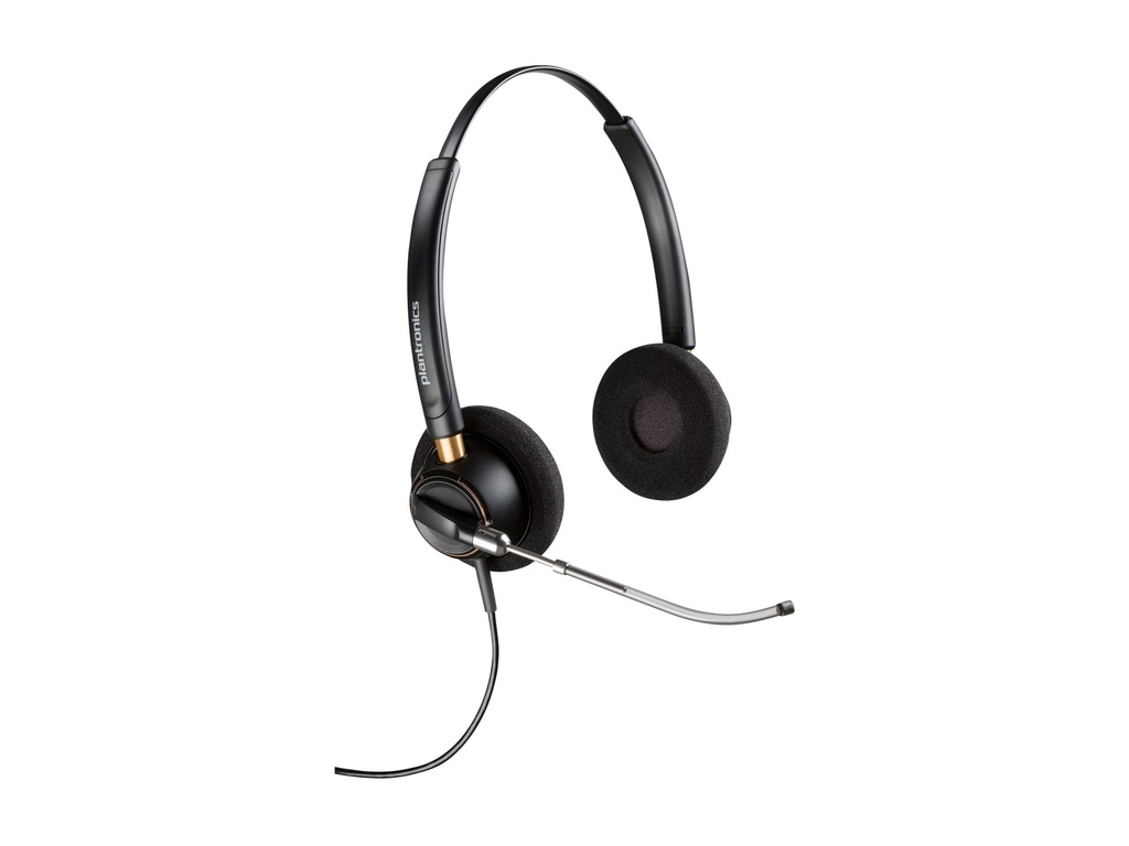 Poly HP Poly EncorePro 520V - EncorePro 500 series
