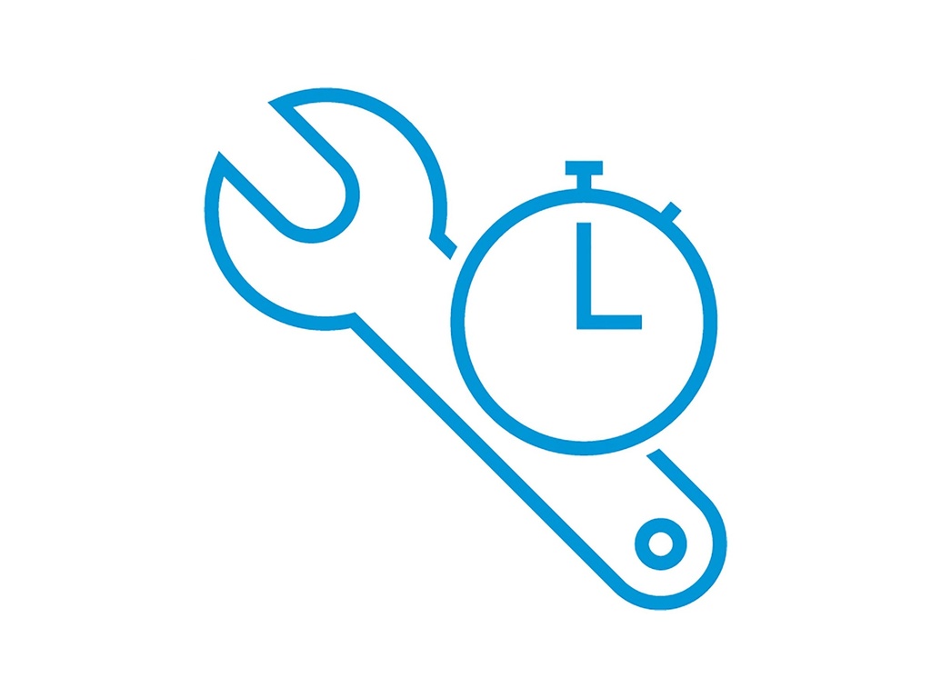 HP Inside Delivery Service - Serviceerweiterung