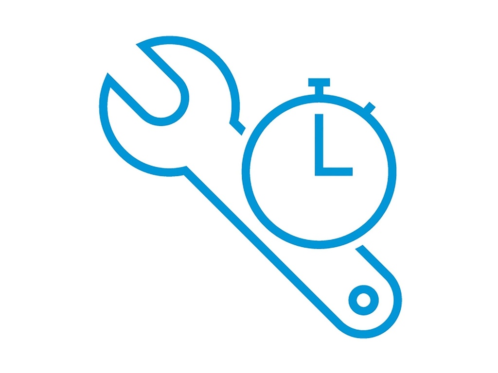 HP Inside Delivery Service - Serviceerweiterung