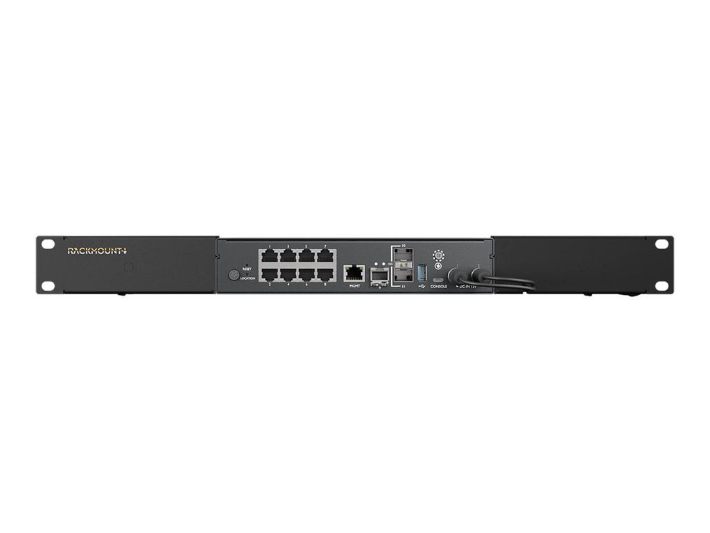 Rackmount.IT RM-IT Rack Mount Kit for Check Point 2500 3920 Series