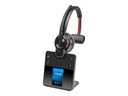 Poly HP Poly Savi 8410 Office - Savi 8400 series - Headset