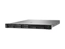 HPE ProLiant Compute DL320 Gen12 - Server - Rack-Montage - 1U - 1-Weg - 1 x Xeon 6515P / 2.3 GHz - RAM 64 GB - SATA/SAS/NVMe - Hot-Swap 6.4 cm (2.5")