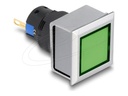 Delock Anzeigemodul - 16 mm, solder connection