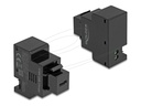 Delock Snap-in-Modul (Keystone) - PD 20 W