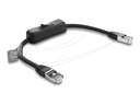 Delock Netzwerkkabel - RJ-45 (M) zu RJ-45 (M)