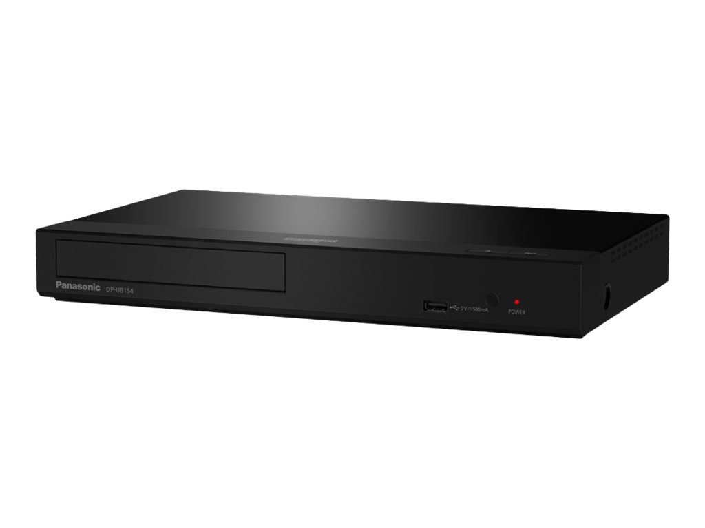 Panasonic DP-UB154EG - 3D Blu-ray-Disk-Player