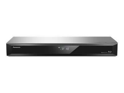 Panasonic DMR-BCT765 - 3D Blu-ray-Recorder mit TV-Tuner und HDD