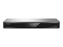 Panasonic DMR-BCT765 - 3D Blu-ray-Recorder mit TV-Tuner und HDD