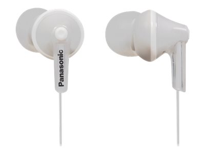 Panasonic RP-HJE125E-W - Ergofit - Ohrhörer
