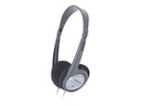 Panasonic RP-HT090E-H - Kopfhörer - On-Ear