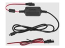 GETAC Auto-Netzteil - USB-C - DC 12-32 V - 65 watt