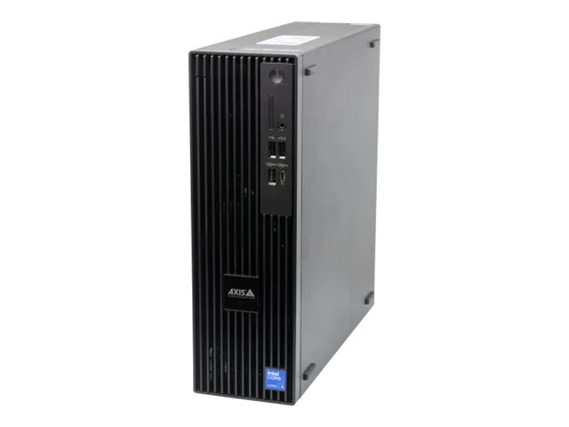 Axis Camera Station S9302 MkII - DT - 1 - RAM