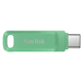 SanDisk Ultra Dual Drive Go USB-C Absinthe - USB-Stick