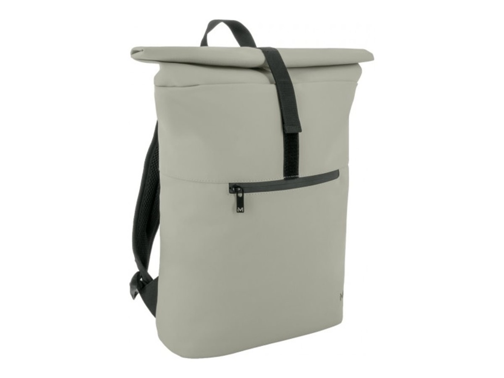 Mobilis Notebook-Rucksack - 40.6 cm - 14"