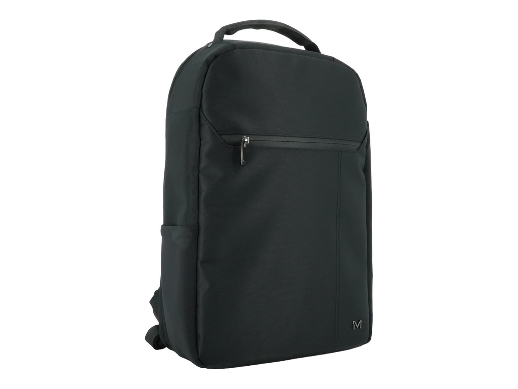 [005046] Mobilis Executive 4 - Notebook-Rucksack - 100 % recycelt, smartloop