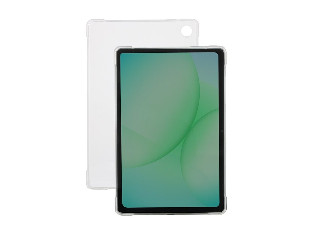 [058036] Mobilis R-Series - Hintere Abdeckung für Tablet
