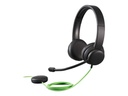 Acer AHW250 - Retail Pack - Headset - On-Ear