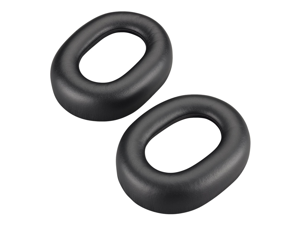 [9C6M5AA] Poly HP Poly - Ohrpolster für Headset (Packung mit