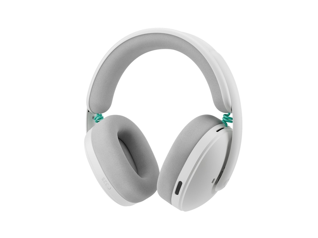 Logitech G G325 - Headset - ohrumschließend