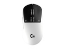 Logitech G PRO X2 SUPERSTRIKE - Maus - optisch