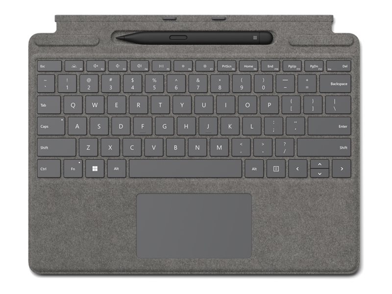 Microsoft Surface Pro Signature Keyboard - Tastatur