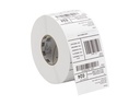 Zebra Z-Select 2000T - Papier - ZBR2000 102 x 51 mm 100 Etikett(en) (1 Rolle(n)