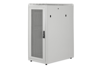 DIGITUS Serverschrank Unique Server-N Serie - 600x1000 mm (BxT)