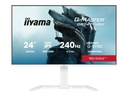 Iiyama G-MASTER Red Eagle GB2471HSU-W1 - LED-Monitor - Gaming - 61 cm (24")